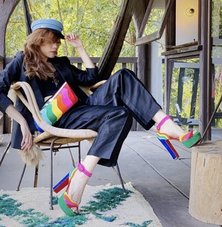 Stephy Tang feet photo 2