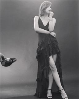 Stephy Tang feet photo 15