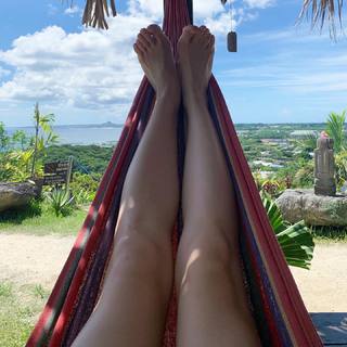 Stephy Tang feet photo 8