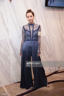 Stephy Tang feet photo 2