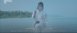 Stephy Tang feet photo 17