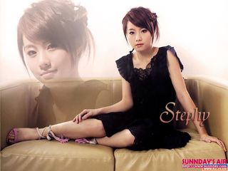 Stephy Tang feet photo 13