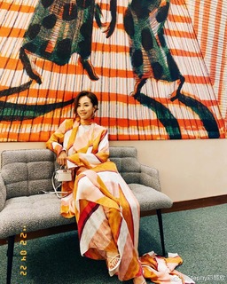 Stephy Tang feet photo 11