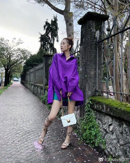 Stephy Tang feet photo 10