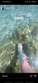 Stephy Tang feet photo 8