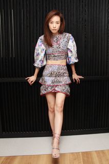 Stephy Tang feet photo 7