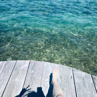 Stephy Tang feet photo 2