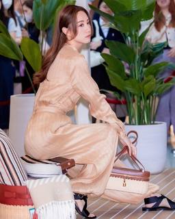Stephy Tang feet photo 20