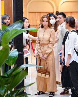 Stephy Tang feet photo 19