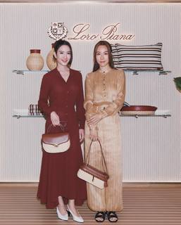 Stephy Tang feet photo 18