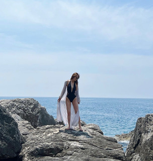 Stephy Tang feet photo 15