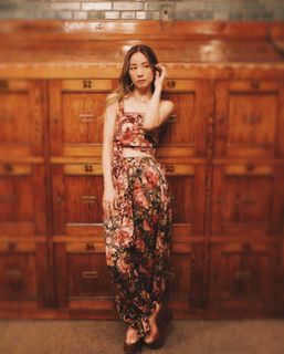 Stephy Tang feet photo 13