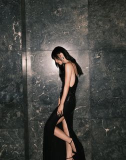 Stephy Tang feet photo 4