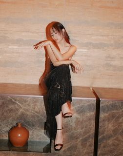 Stephy Tang feet photo 3