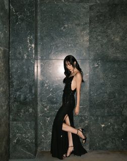 Stephy Tang feet photo 2