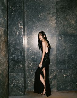 Stephy Tang feet photo 1