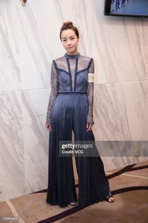 Stephy Tang feet photo 6