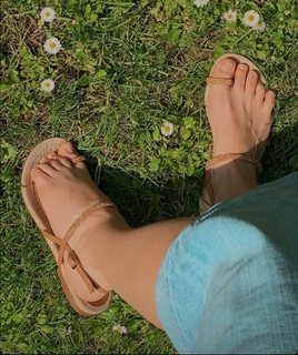 Sterre Koning feet photo 6
