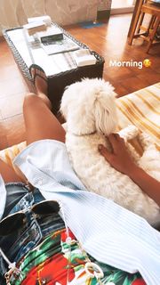 Sterre Koning feet photo 17