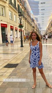 Sterre Koning feet photo 11