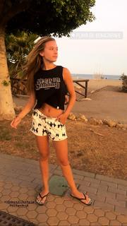 Sterre Koning feet photo 10