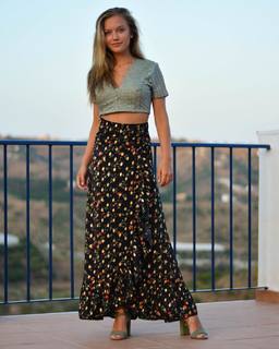 Sterre Koning feet photo 7