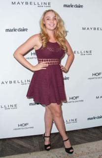 Stevie Lynn Jones feet photo 3