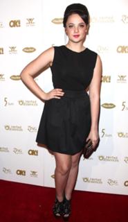 Stevie Lynn Jones feet photo 1