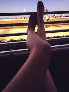 Stevie Lynn Jones feet photo 11