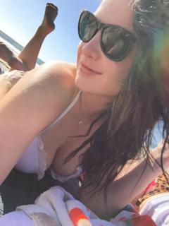 Stevie Lynn Jones feet photo 10