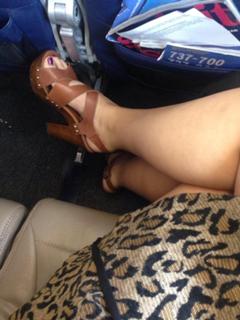 Stevie Lynn Jones feet photo 8