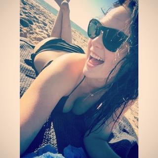 Stevie Lynn Jones feet photo 4