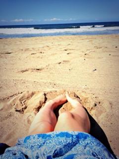 Stevie Lynn Jones feet photo 3