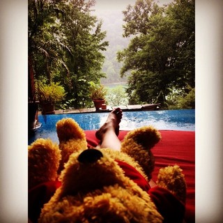 Stevie Lynn Jones feet photo 16