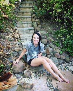 Stevie Lynn Jones feet photo 12