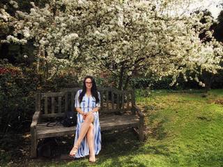 Stevie Lynn Jones feet photo 9