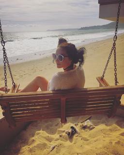 Stevie Lynn Jones feet photo 7