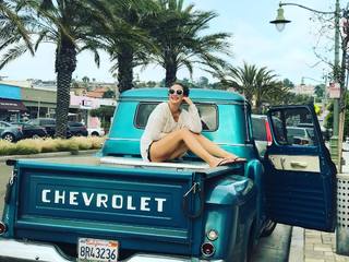 Stevie Lynn Jones feet photo 5