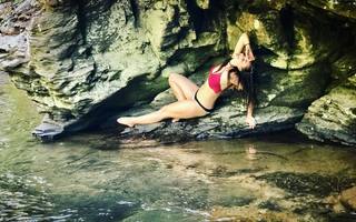 Stevie Lynn Jones feet photo 4