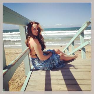 Stevie Lynn Jones feet photo 2