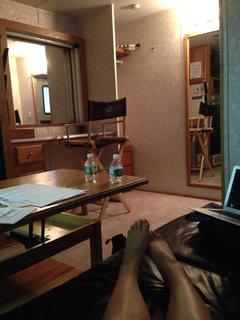 Stevie Lynn Jones feet photo 1