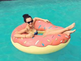 Stevie Lynn Jones feet photo 14