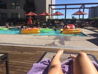 Stevie Lynn Jones feet photo 13
