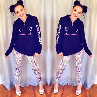 Stevie Lynn Jones feet photo 12