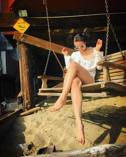 Stevie Lynn Jones feet photo 5