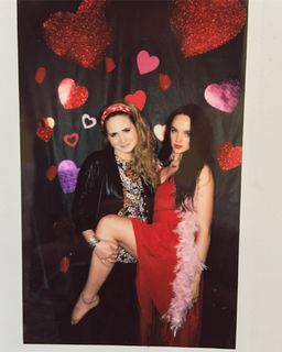 Stevie Lynn Jones feet photo 19