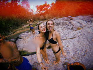 Stevie Lynn Jones feet photo 15