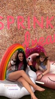 Stevie Lynn Jones feet photo 14