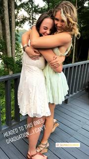 Stevie Lynn Jones feet photo 6
