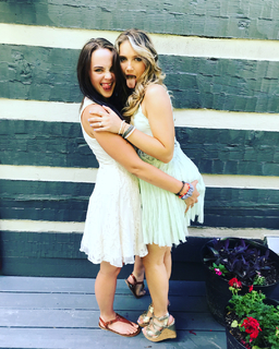 Stevie Lynn Jones feet photo 4